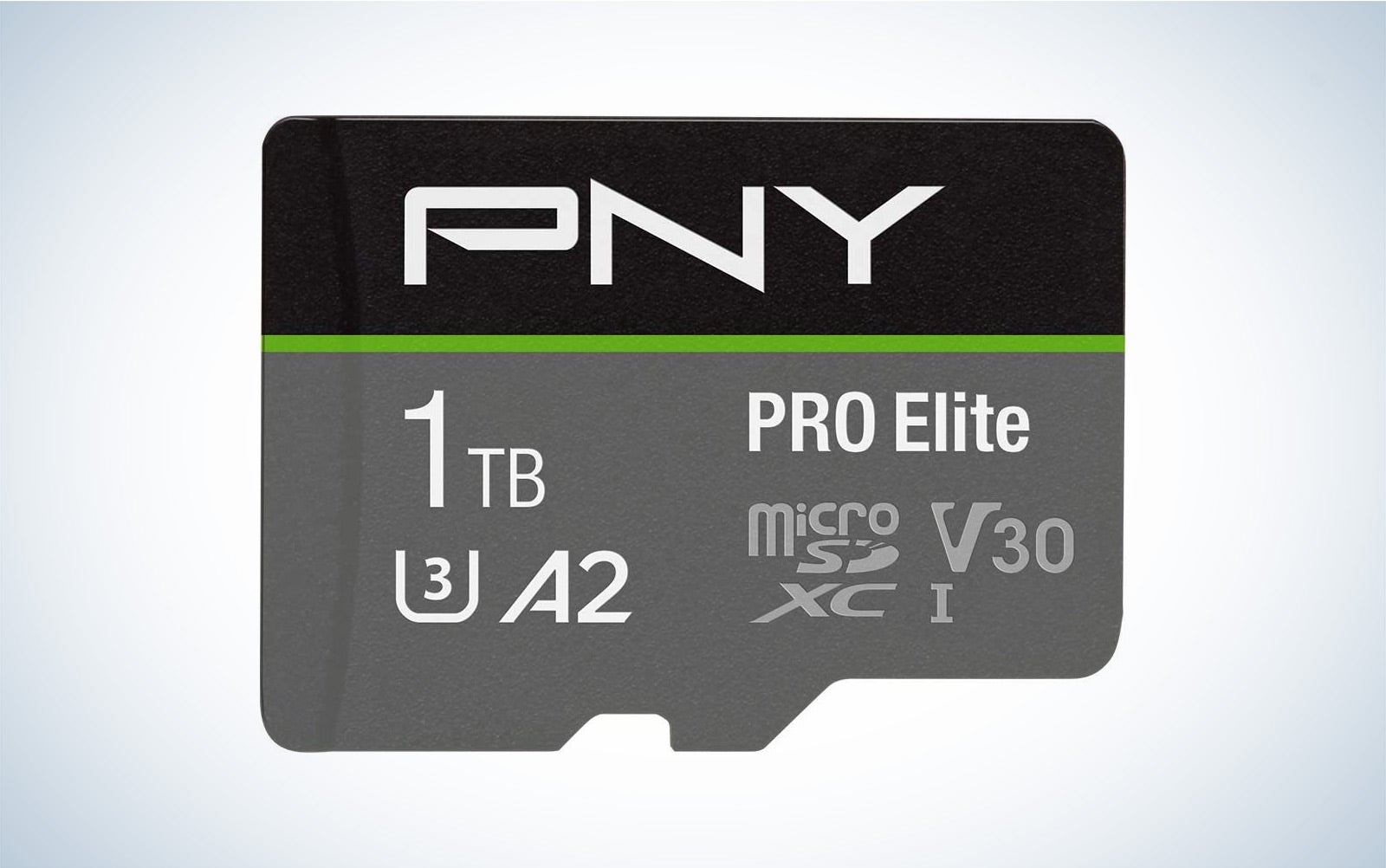 PNY 1TB PRO Elite是最好的10级micro SD。