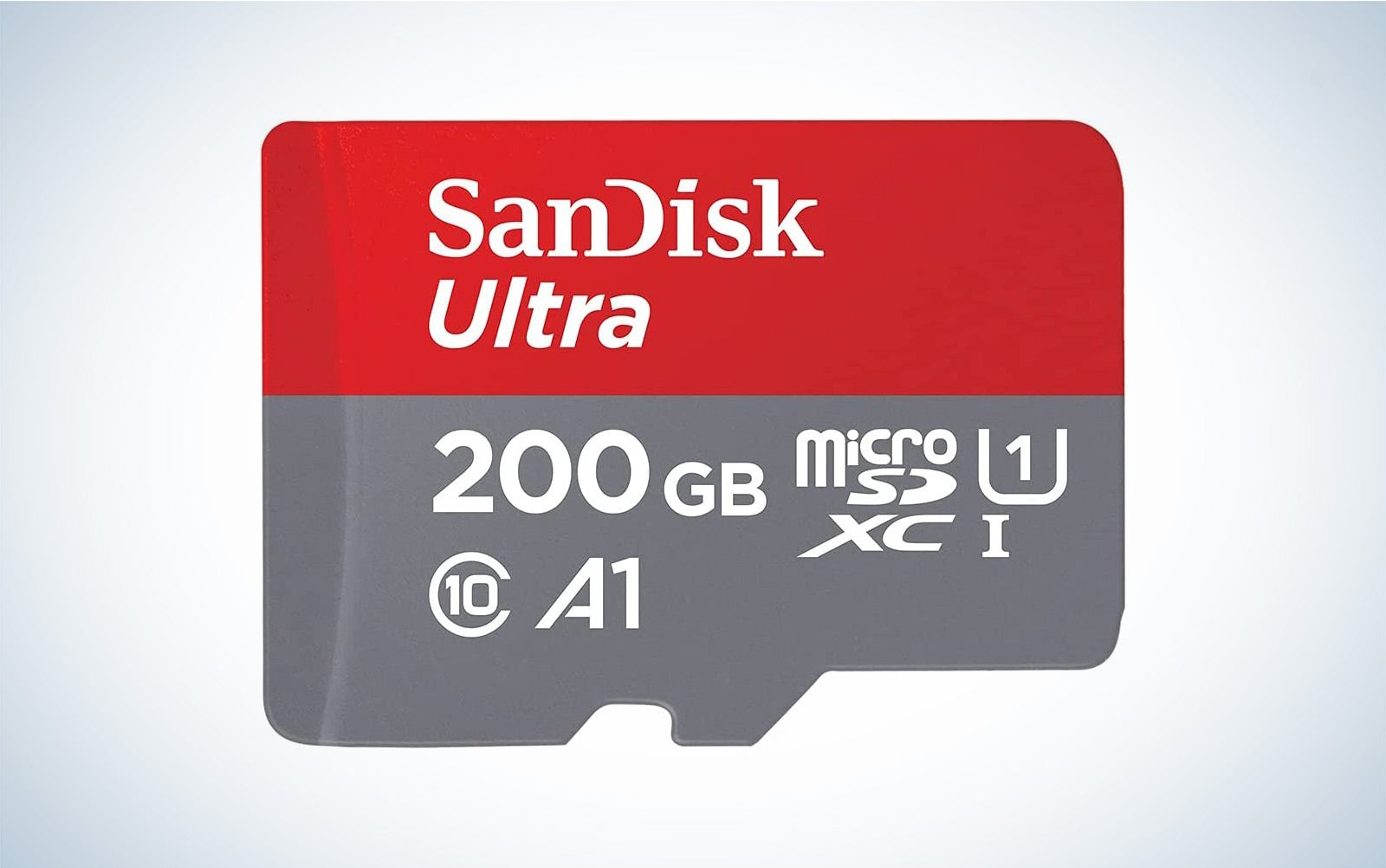 SanDisk 200GB Ultra microSDXC是最好的SDXC卡。