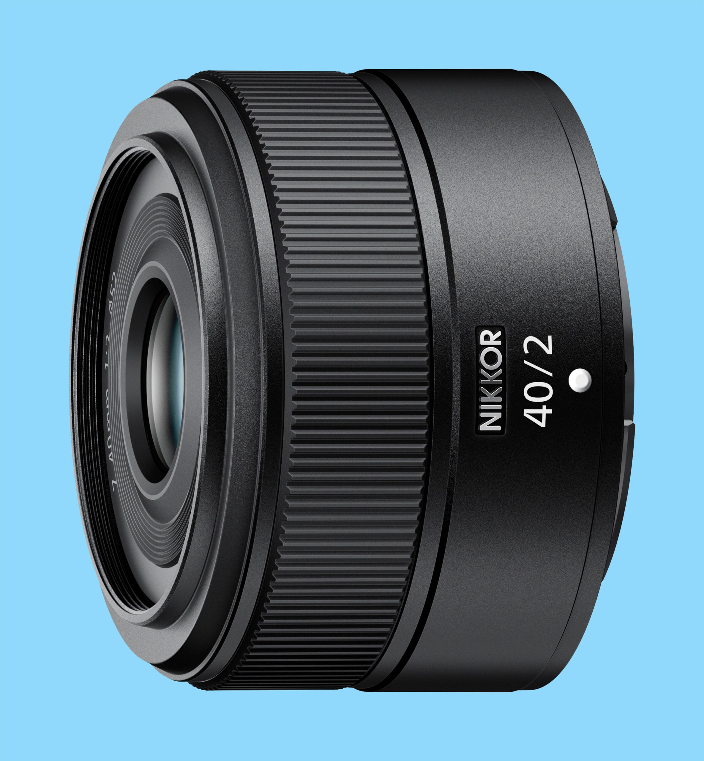 Nikon - ＮＩＫＯＮ Ｚ４０ｍｍ Ｆ２ＳＥの+bonfanti.com.br