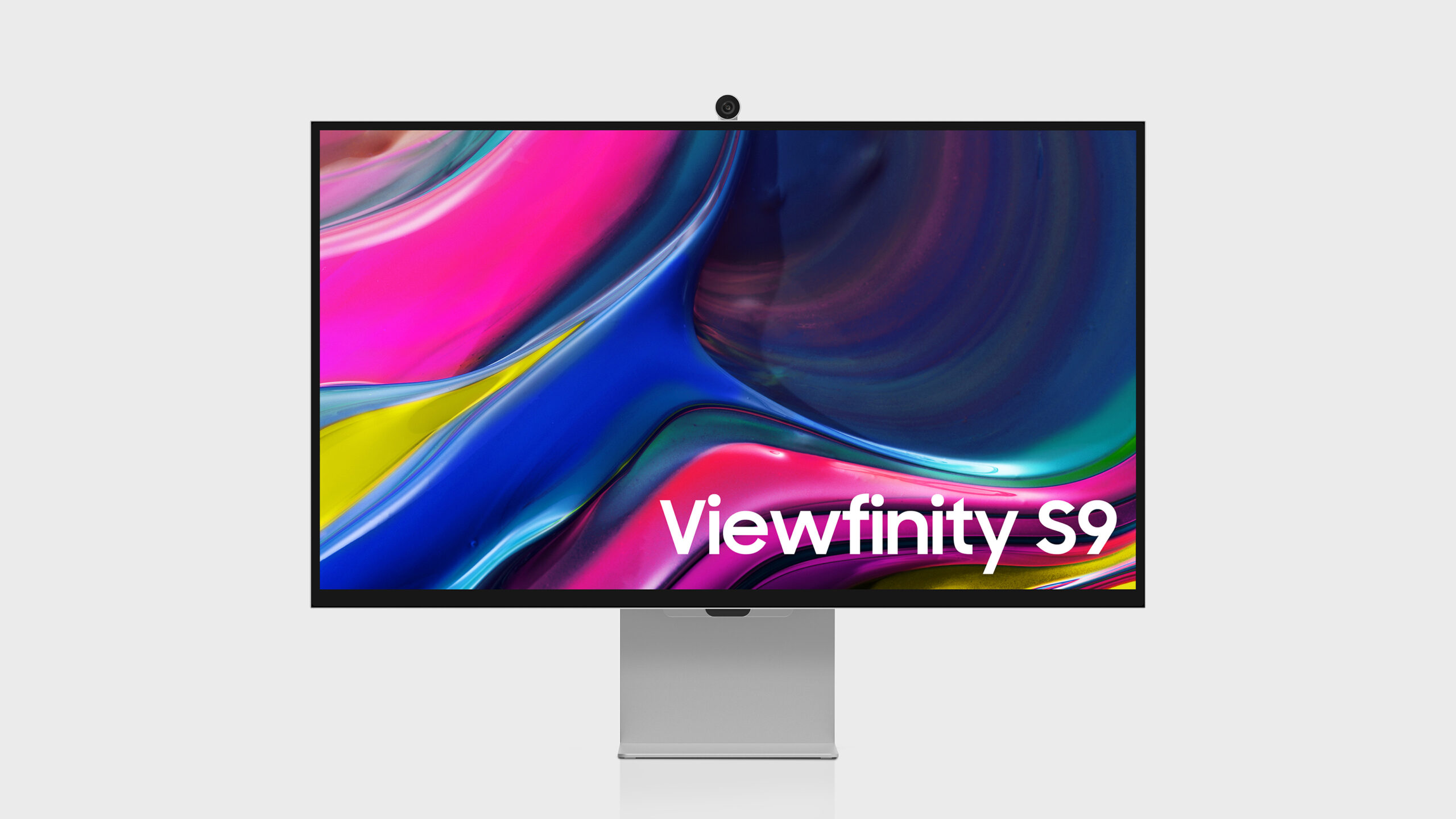 三星ViewFinity S9与建于5 k显示器颜色校准